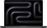 Apple MacBook Pro14'' M5 Space Black/M5-10C-CPU,10C-GPU/32GB/1TB SSD/BKey-ID-Deutsch