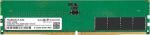 Transcend Pamięć Transcend JetRam, DDR5, 32 GB, 4800MHz, CL40 (JM4800ALE-32G)