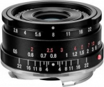 Noname Obiektyw Voigtlander Color Skopar II 28 mm f/2,8 do Leica M - czarny
