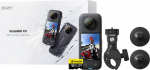 Insta360 Zestaw   x3 motorcycle edition