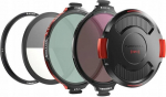 Freewell Real Locking Variable ND/CPL All Day Filter Kit