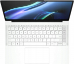 HP Laptop HP Laptop HP Dragonfly Pro One 889T3AADX Ryzen 7 7736U/14'' WUXGA (1920x1200) TouchScreen/32GB/SSD 1TB/BT/BLKB/FPR/Win 11 Ceramic White