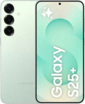 Samsung SM-S936B Galaxy S25+ 5G 12GB RAM 256GB Mint EU - ONLY BOX DAMAGE