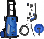 Scheppach PRESSURE WASHER SCHEPPACH HCE2600