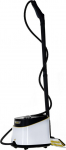 Karcher K&auml;rcher SC 3 Deluxe 1 L 1900 W Black, White