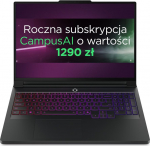 Lenovo Legion Pro 7 16IAX10H Intel Core Ultra 9 275HX Laptop 40.6 cm (16") WQXGA 64 GB DDR5-SDRAM 1 TB SSD NVIDIA GeForce RTX 5090 Wi-Fi 7 (802.11be) Windows 11 Home Black