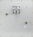 Levelone Antena LevelOne LevelOne Antenne panel direktional dual-polarization 2.4GHz