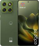 Motorola edge 70 17 cm (6.7") Dual SIM Android 16.0 5G USB Type-C 12 GB 512 GB 4800 mAh Green
