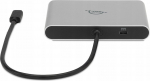 OWC Adapter USB OWC USB-C Quad HDMI 4K Display Adapter