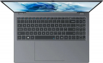 Chuwi Laptop Chuwi Celeron N100 15.6 FHD AG 16GB SSD512 BT LAN Win11 Gray REPACK (GemiBook-Plus-K1)