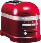 Kitchenaid 5KMT2204ECA 7 2 slice(s) 1250 W Red