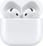 Apple AirPods 4 ANC with Wireless Charging Case (USB-C) White EU MXP93
