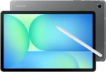 Samsung SM-X520 Galaxy Tab S10 FE 10.9" Wi-Fi 8GB RAM 128GB Gray EU - Enterprise Edition