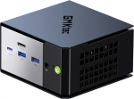 Gmktec Mini PC GMKtec EVO-X1- AMD Ryzen AI 9 HX 370 - 32GB RAM + 1TB SSD