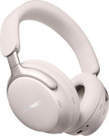 Bose QuietComfort Ultra Wireless Over-ear Headphones with Active Noise Cancellation, BT 5.3, White EU