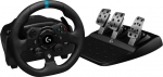 Logitech Kierownica Logitech G923 Xbox Series X|S/Xbox One/PC (941-000158)