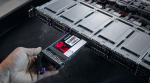 Kingston Technology 7680G DC600M (Mixed-Use) 2.5&rdquo; Enterprise SATA SSD
