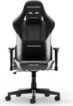 Dxracer PRINCE L, Black & White