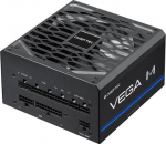Chieftec Vega PPG-750-C power supply unit 750 W 20+4 pin ATX ATX Black