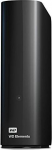 WD Dysk zewnętrzny HDD WD Elements Desktop 8TB Czarny (WDBWLG0080HBK-EESN)