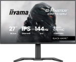 Iiyama G-MASTER GB2741QSU-B1 computer monitor 68.6 cm (27") 2560 x 1440 pixels Black
