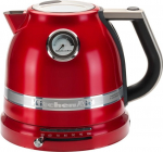 Kitchenaid 5KEK1522ECA electric kettle 1.5 L 2400 W Red
