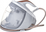 Philips 7000 series PSG7040/10 steam ironing station 2100 W 1.8 L SteamGlide Elite soleplate Gold, White