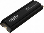 Crucial SSD P310 4TB M.2 NVMe PCIe 4.0 2280 radiator