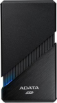 Adata SSD drive External SE920 1TB USB4C 3800/3700 MB/s black