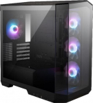 MSI Case MAG PANO M100R PZ TEMPERED GLASS USB 3.2