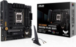 Asus Motherboard TUF GAMING B650M-PLUS WIFI AM5 4DDR5 HDMI mATX
