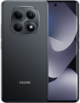 Xiaomi Redmi Note 15 Black - 17.2 cm (6.77") 6 GB 128 GB 6000 mAh Black