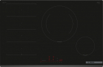 Bosch Sisseehitatav induktsioonpliit PXE831HC1E, ilma &auml;&auml;rikuta.