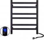 Navin Elektriline k&auml;ter&auml;tikuivati Avangard 480*600, sensoriga, parempoolne, must, 12-228053-4860.