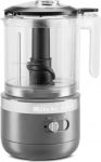 Kitchenaid K&ouml;&ouml;gikombain 5KFCB519EDG