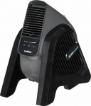 Wahoo Fitness KICKR Headwind Black