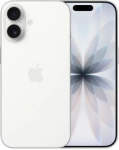 Apple IPhone 17 256GB white EU MG6K4