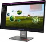 Lenovo Monitor Lenovo ThinkVision P27Q-40 (64A7ZAT6EU)