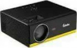 &Scaron;ilelis Projektor Silelis PROJECTOR SILELIS P-6