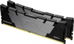Kingston Fury Pamięć Kingston Fury Renegade, DDR4, 32 GB, 3600MHz, CL16 (KF436C16RB12K2/32)