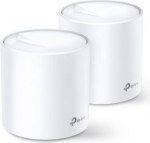 Tp-Link System WiFi AX5400 Deco X60(2-pack )