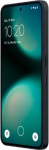 Nothing Smartfon Nothing Phone (3a) lite 8 GB 128 GB czarny - smartfon Phone (3a) Lite A10400247 (6974434227026)
