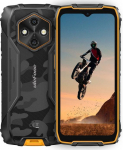 Ulefone Smartphone Ulefone RugKing 4 Pro 8GB/256GB (Orange)