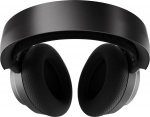 Steelseries Słuchawki SteelSeries Arctis Nova 7 Czarne (61553)