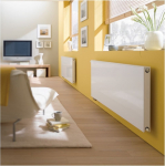 Kermi Grzejnik PLAN PTV 33 505/805 KERMI z zawieszeniami 1243W