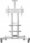 Noname TV SET ACC MOBILE STAND/40-70''/WHITE TS1552-W ONKRON TS1552-W (4603728441016)