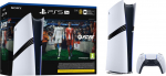 Sony Playstation 5 Pro FC26 Bundle 2 TB Wi-Fi Black, White