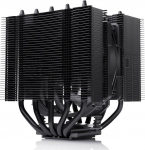 Noctua Chłodzenie CPU Noctua NH-D12L chromax.black