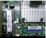 HPE Smart Array P440ar controller