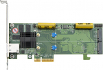 Areca Raid Controller ARC-1203-2N 2-Port intern